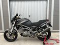 CAGIVA RAPTOR 2007/10 - 14