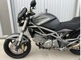 CAGIVA RAPTOR 2007/10 - 19