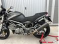 CAGIVA RAPTOR 2007/10 - 22