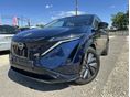 NISSAN ARIYA 87kWh Evolve 3 FÁZS/360'-os kamera rendszer/Elektromos ülés/Tolatókamera