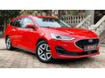 FORD FOCUS 2022/8 - 1