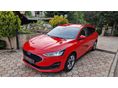 FORD FOCUS 2022/8 - 9