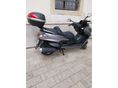 YAMAHA YP 400 MAJESTY SH02