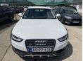 AUDI A4 ALLROAD 2012/9 - 2