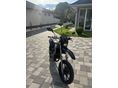 RIEJU MRT 50 SUPERMOTO 2014/1 - 2