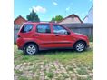SUZUKI IGNIS 2003/10 - 9