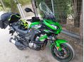 KAWASAKI VERSYS 1000 
