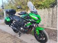 KAWASAKI VERSYS 1000 
