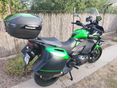 KAWASAKI VERSYS 1000 2018/5 - 2