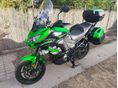 KAWASAKI VERSYS 1000 2018/5 - 4