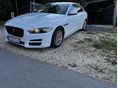 JAGUAR XE 2.0 l4D Prestige (Automata)