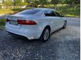 JAGUAR XE 2018/10 - 2