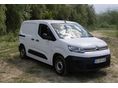 CITROEN BERLINGO 1.5 BlueHDi 100 M (3 személyes )