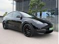 TESLA MODEL Y Performance AWD (Automata) Exkluzív. sportos belső !