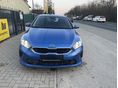 KIA CEE'D 2018/11 - 2