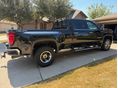 CHEVROLET SILVERADO 2023/1 - 6