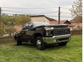 CHEVROLET SILVERADO Silverado 3500 HD