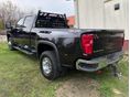 CHEVROLET SILVERADO 2023/1 - 3