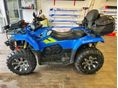 CFMOTO CFORCE 450 2022 - 7
