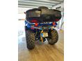 CFMOTO CFORCE 450 2022 - 2