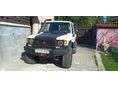 MITSUBISHI PAJERO 2.3 Turbo