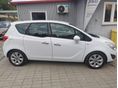 OPEL MERIVA B 2012/3 - 4