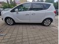 OPEL MERIVA B 2012/3 - 8
