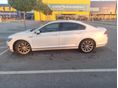 VOLKSWAGEN PASSAT VIII 1.4 TSI GTE Plug-In-Hybrid DSG