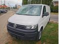 VOLKSWAGEN TRANSPORTER T5 2.0 CR TDI Két év műszaki vizsgával!