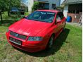 FIAT STILO 1.9 JTD 16V 140 le Schumacher edition