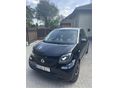 SMART FORFOUR 1.0