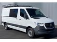 MERCEDES-BENZ SPRINTER 2021/5 - 1