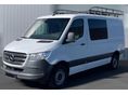 MERCEDES-BENZ SPRINTER 2021/5 - 2
