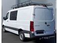 MERCEDES-BENZ SPRINTER 2021/5 - 4