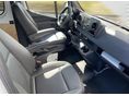 MERCEDES-BENZ SPRINTER 2021/5 - 12