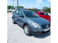 NISSAN QASHQAI 2010/1 - 1