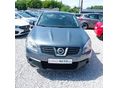 NISSAN QASHQAI 2010/1 - 2