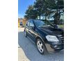 MERCEDES-BENZ ML 320 2006/8 - 2