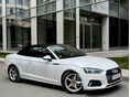AUDI A5 CABRIO 2017/6 - 2