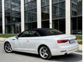 AUDI A5 CABRIO 2017/6 - 3