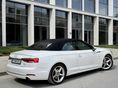 AUDI A5 CABRIO 2017/6 - 4