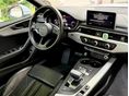 AUDI A5 CABRIO 2017/6 - 9