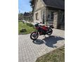 YAMAHA RD 1985/6 - 5