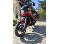 YAMAHA RD 1985/6 - 6