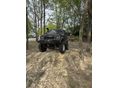 SUZUKI SJ SAMURAI 1998 - 3