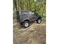 SUZUKI SJ SAMURAI 1998 - 4