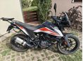 KTM 390 ADVENTURE 2020 - 2