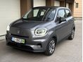 LEAPMOTOR T03 37.3kWh 100% SOH! TOLATÓKAMERA-TEMPOMAT-NAVIGÁCIÓ-LED MENETFÉNY-TETŐABLAK