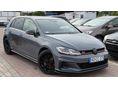 VOLKSWAGEN GOLF VII 2.0 TSI R 4Motion DSG Első kerék hajtás.Akrapovic