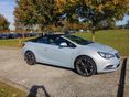 OPEL CASCADA 2014/5 - 3